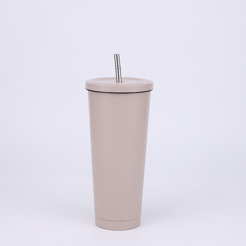 Stainless Steel - Tumbler with Lid - Profusio Global LLC dba GO Profusio