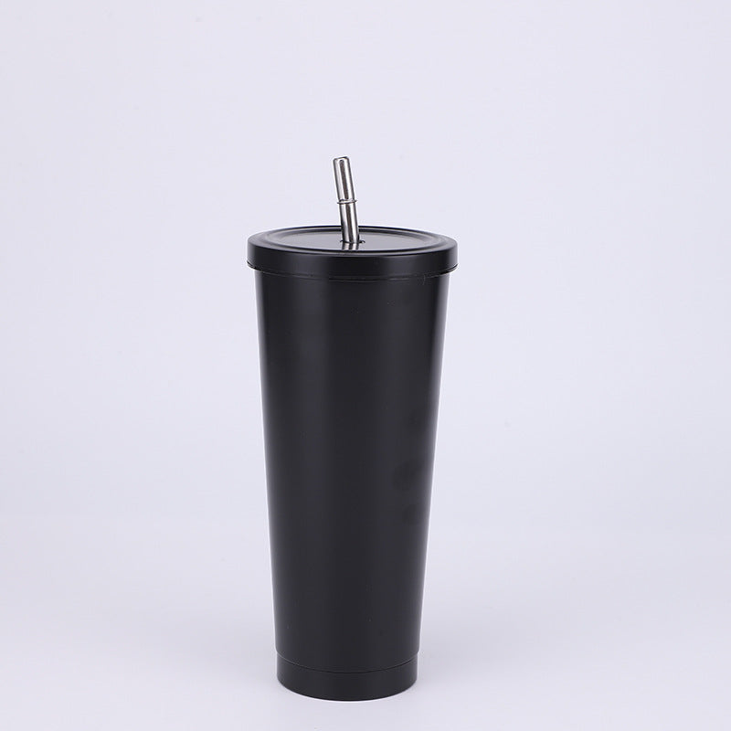 Stainless Steel - Tumbler with Lid - Profusio Global LLC dba GO Profusio