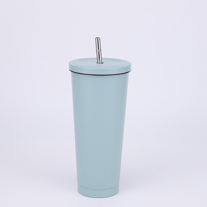 Stainless Steel - Tumbler with Lid - Profusio Global LLC dba GO Profusio