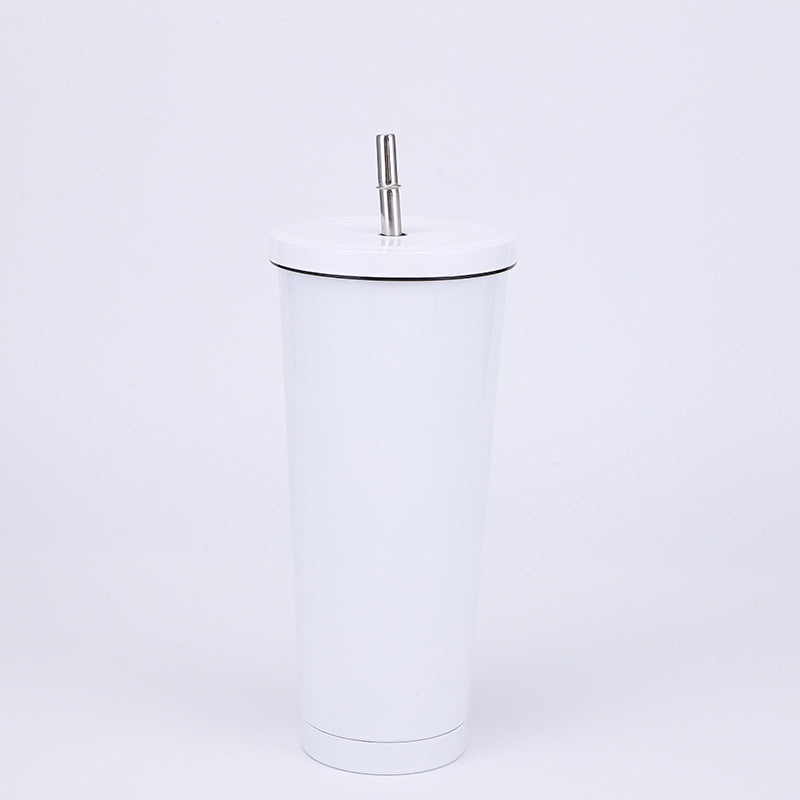 Stainless Steel - Tumbler with Lid - Profusio Global LLC dba GO Profusio